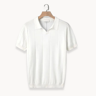 Modeva | Polo en coton Portofino