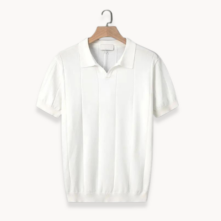 Modeva | Polo en coton Portofino
