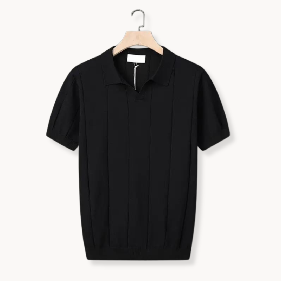Modeva | Polo en coton Portofino