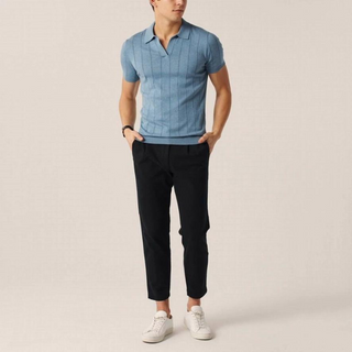 Modeva | Polo en coton Portofino