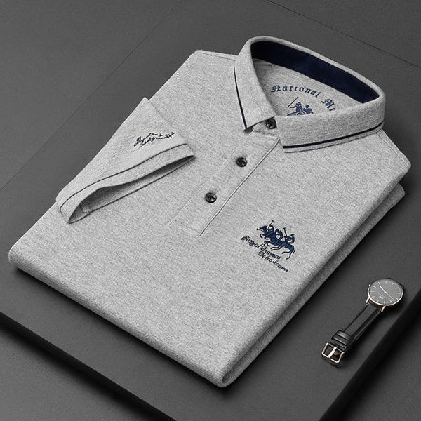 Modeva | Polo homme