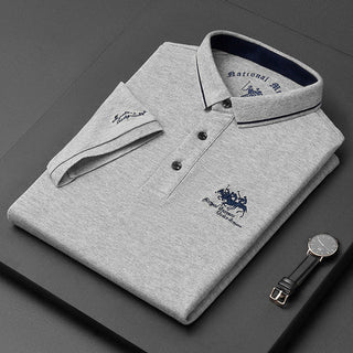 Modeva | Polo homme