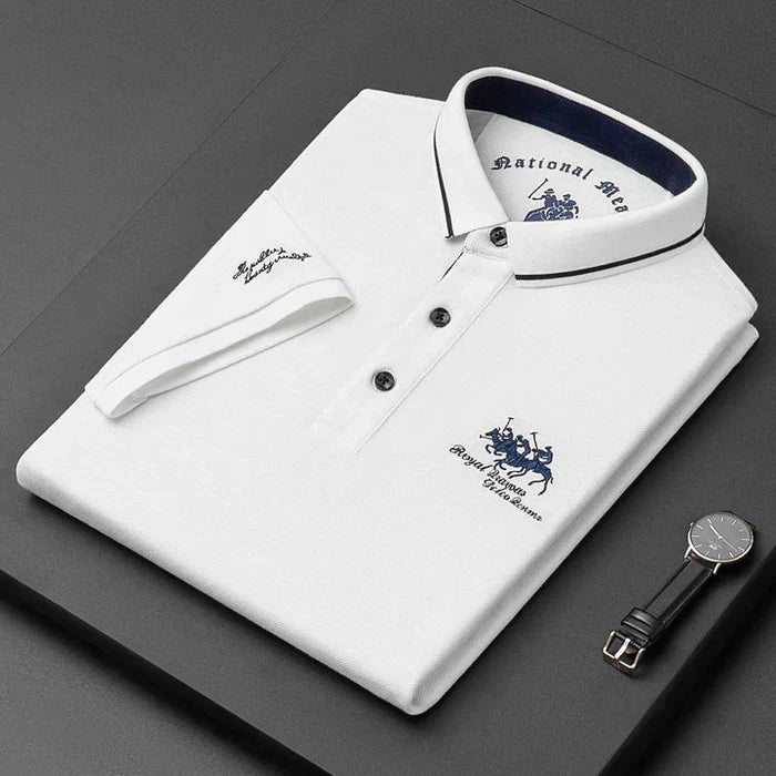 Modeva | Polo homme