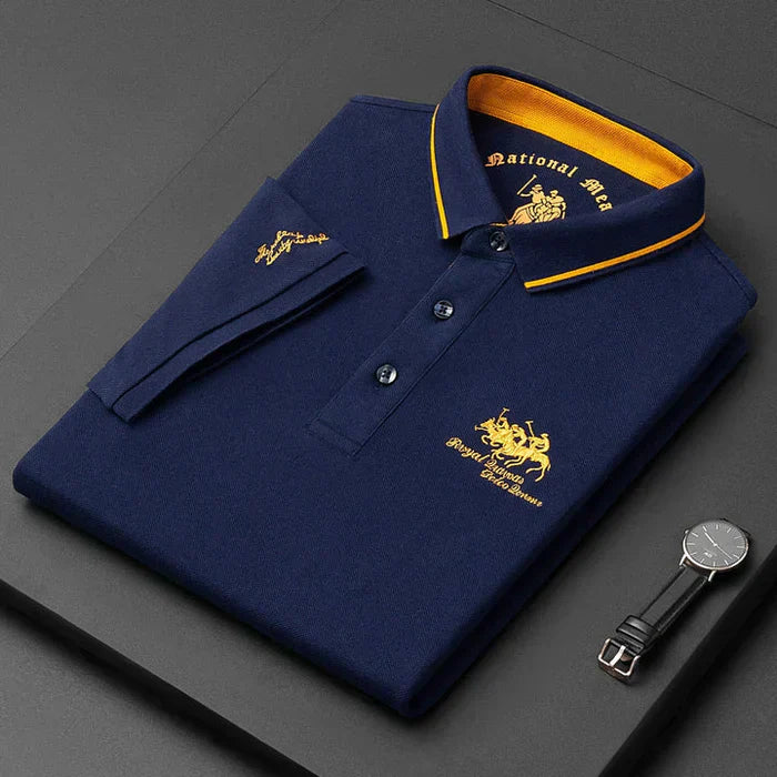 Modeva | Polo homme