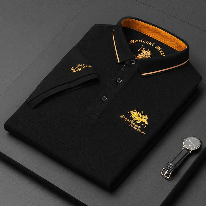 Modeva | Polo homme
