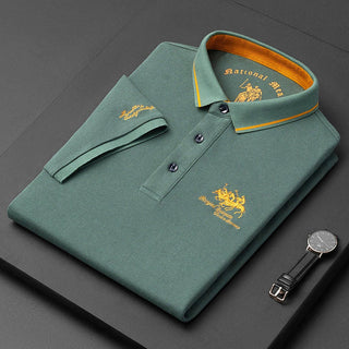 Modeva | Polo homme