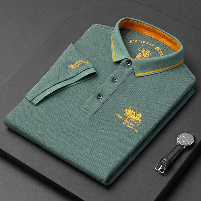 Modeva | Polo homme