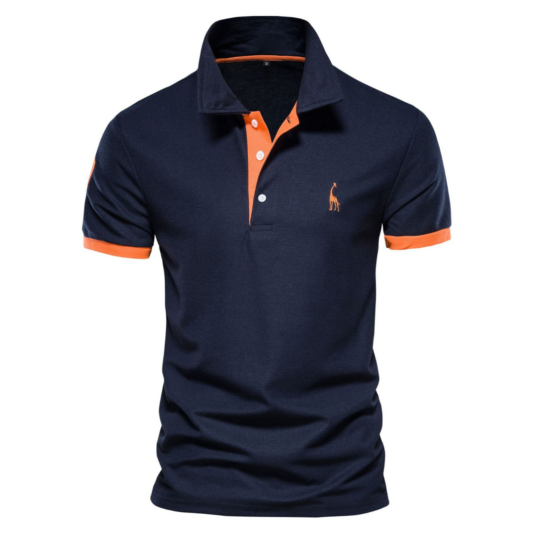 Modeva | Polo premium décontracté