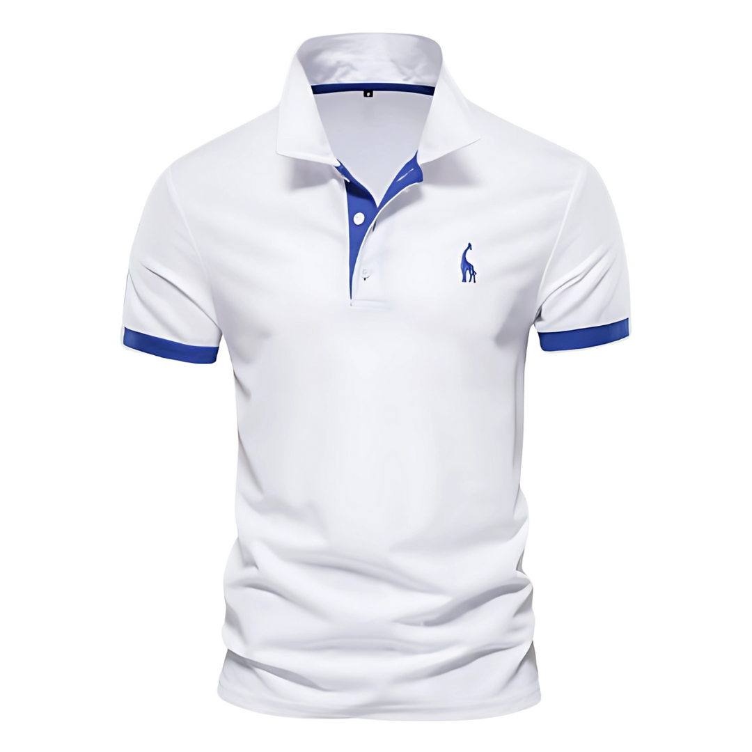 Modeva | Polo premium décontracté
