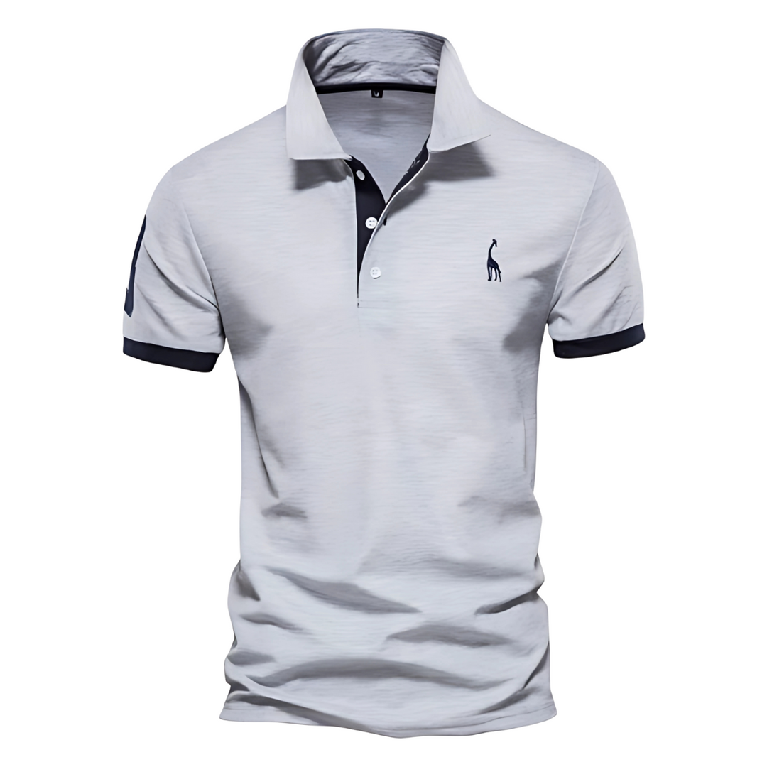 Modeva | Polo premium décontracté