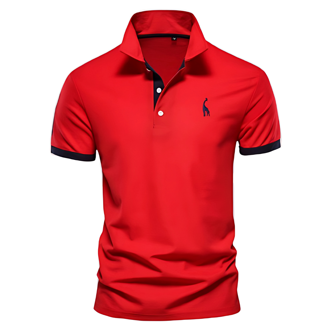 Modeva | Polo premium décontracté