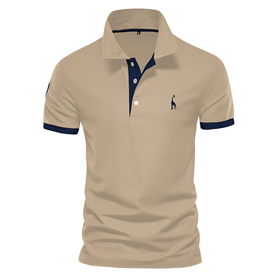 Modeva | Polo premium décontracté