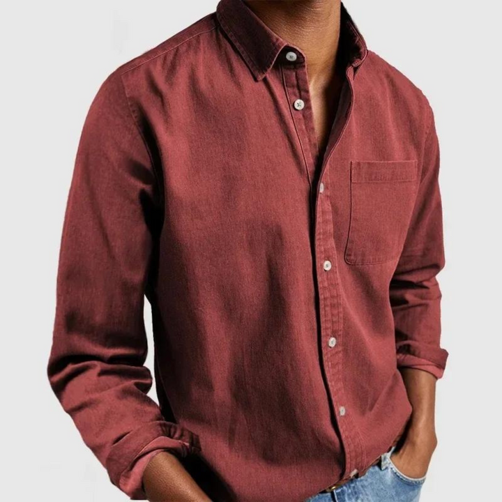 Modeva | Blouse élégante et polyvalente