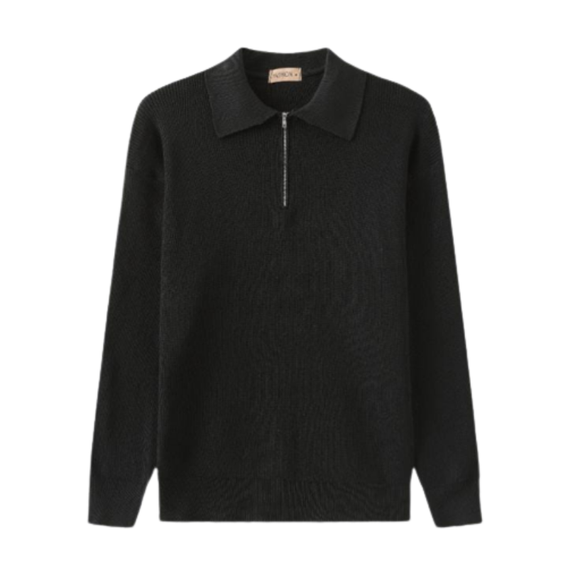 Modeva | Sweat-shirt Polo pour hommes