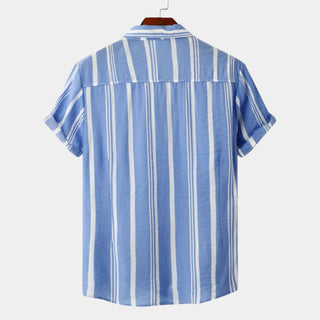 Modeva | chemise rayée spéciale