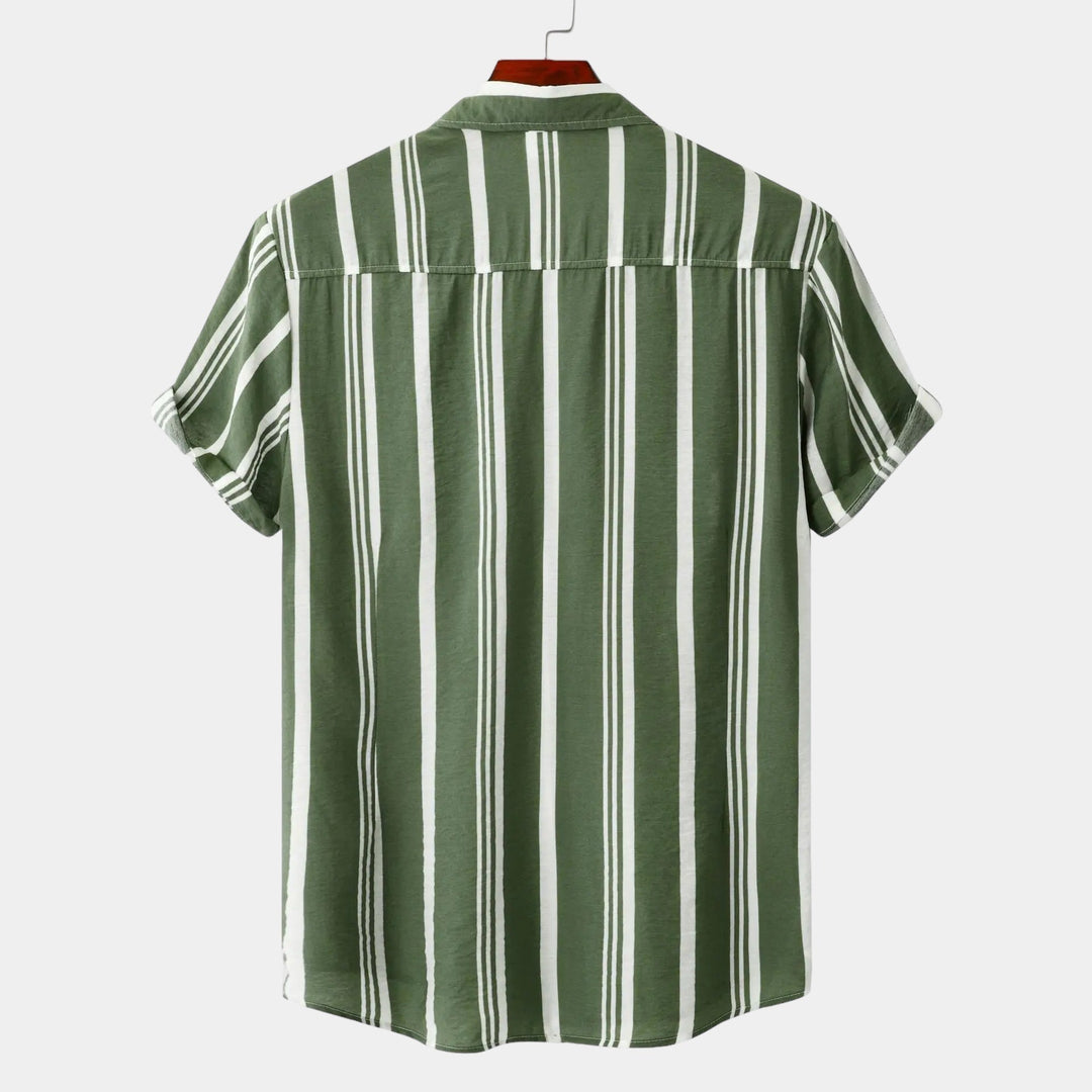 Modeva | chemise rayée spéciale