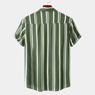 Modeva | chemise rayée spéciale