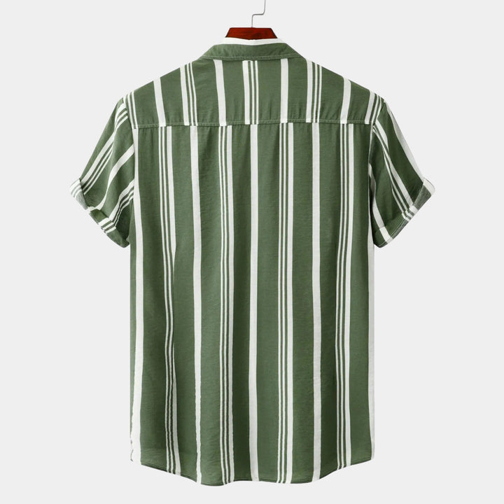 Modeva | chemise rayée spéciale