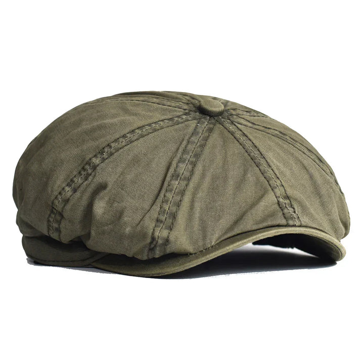 Modeva | Casquette vintage en coton