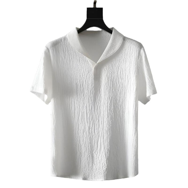 Modeva | Polo et pantalon en coton