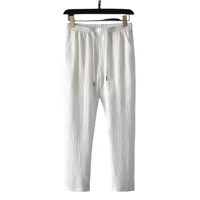 Modeva | Polo et pantalon en coton