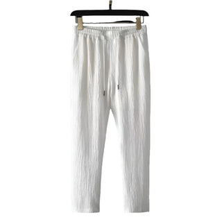 Modeva | Polo et pantalon en coton