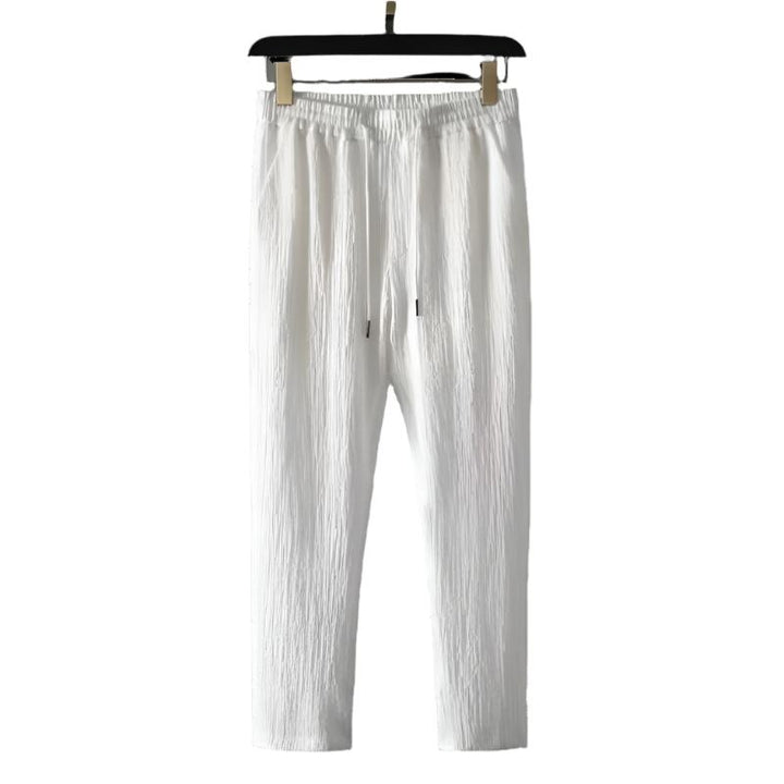 Modeva | Polo et pantalon en coton