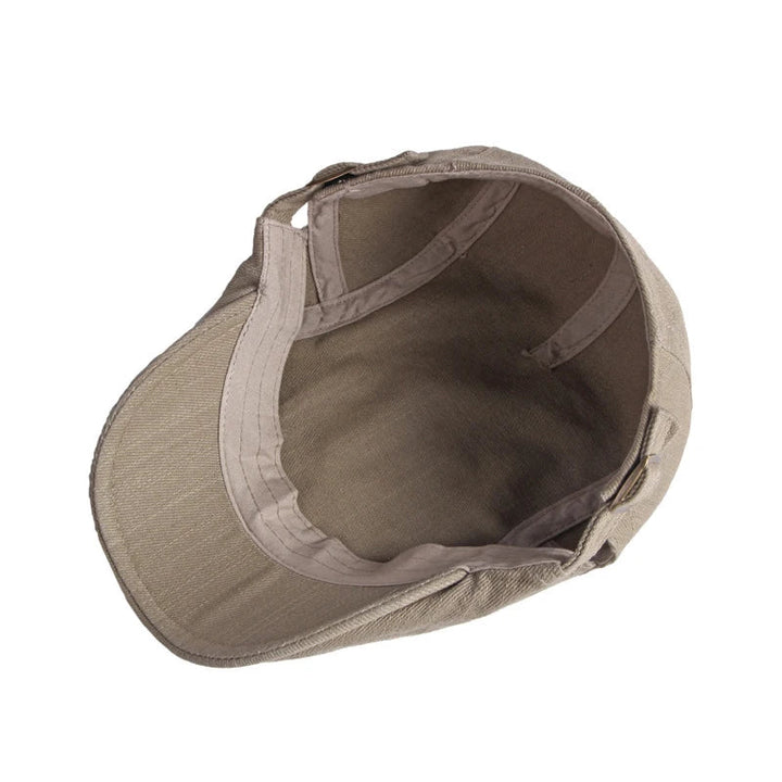 Modeva | Casquette ajustable pour homme