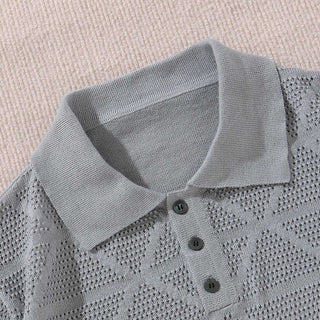 Modeva | Polo tricoté
