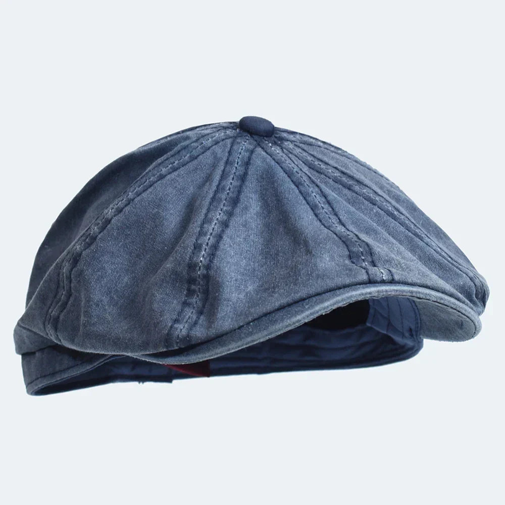 Modeva | Casquette vintage en coton