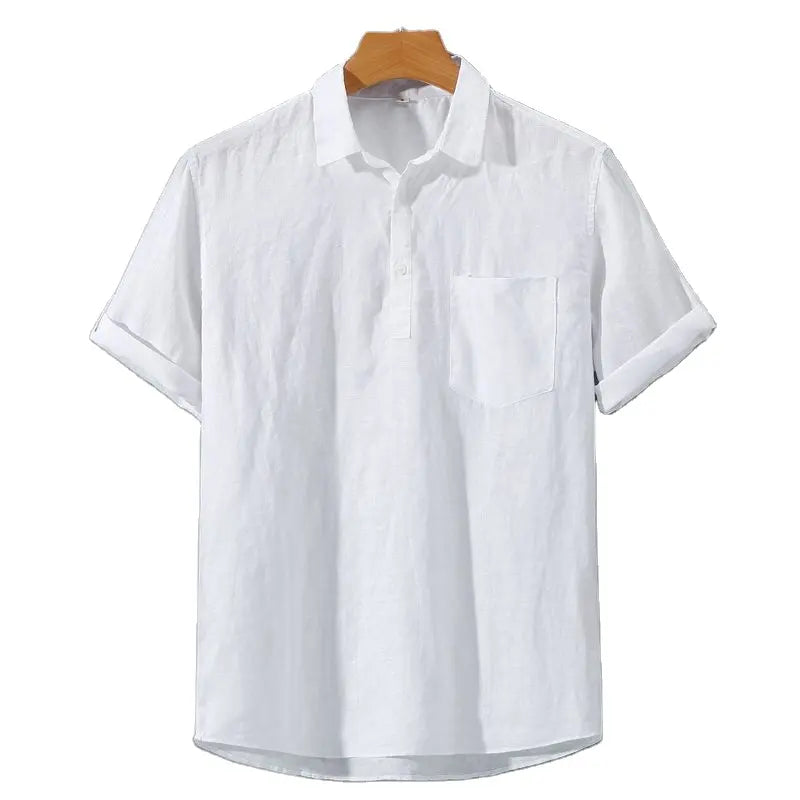 Modeva | Polo en lin