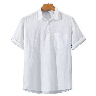 Modeva | Polo en lin