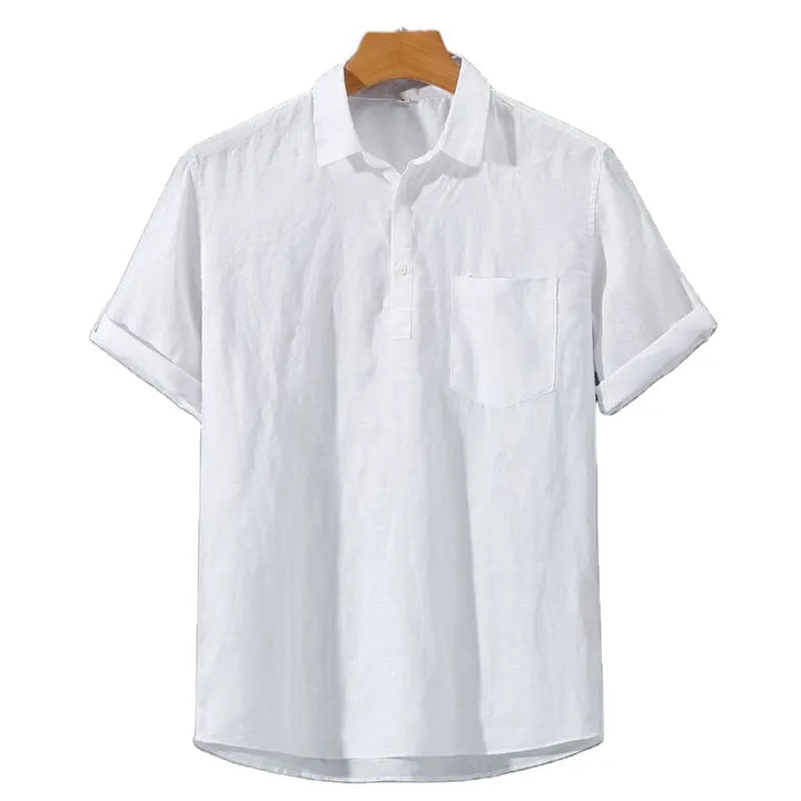 Modeva | Polo en lin