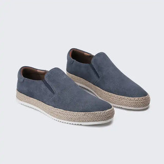Modeva | Chaussures de ville en daim