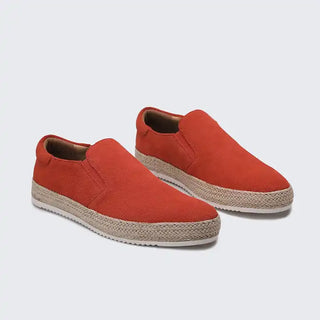 Modeva | Chaussures de ville en daim
