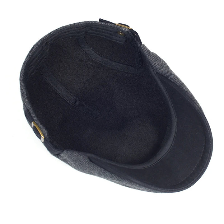 Modeva | Chapeau premium pour homme
