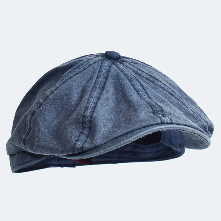 Modeva | Casquette vintage en coton