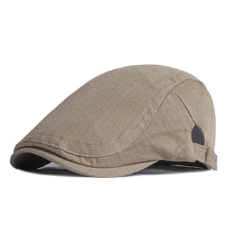 Modeva | Casquette ajustable pour homme