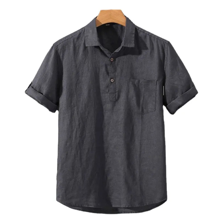 Modeva | Polo en lin