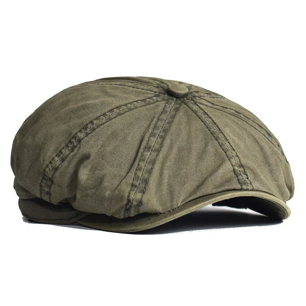Modeva | Casquette vintage en coton