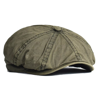 Modeva | Casquette vintage en coton