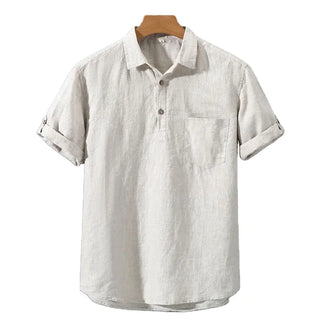 Modeva | Polo en lin