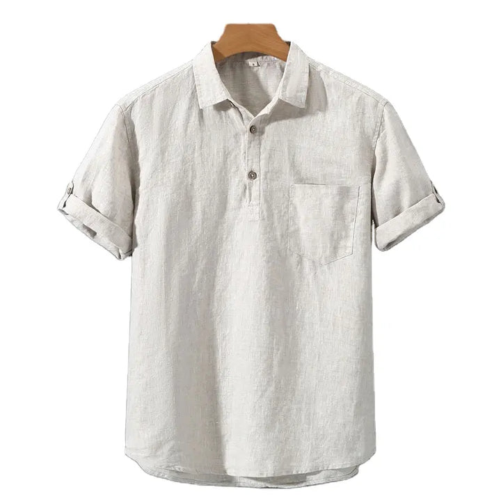 Modeva | Polo en lin