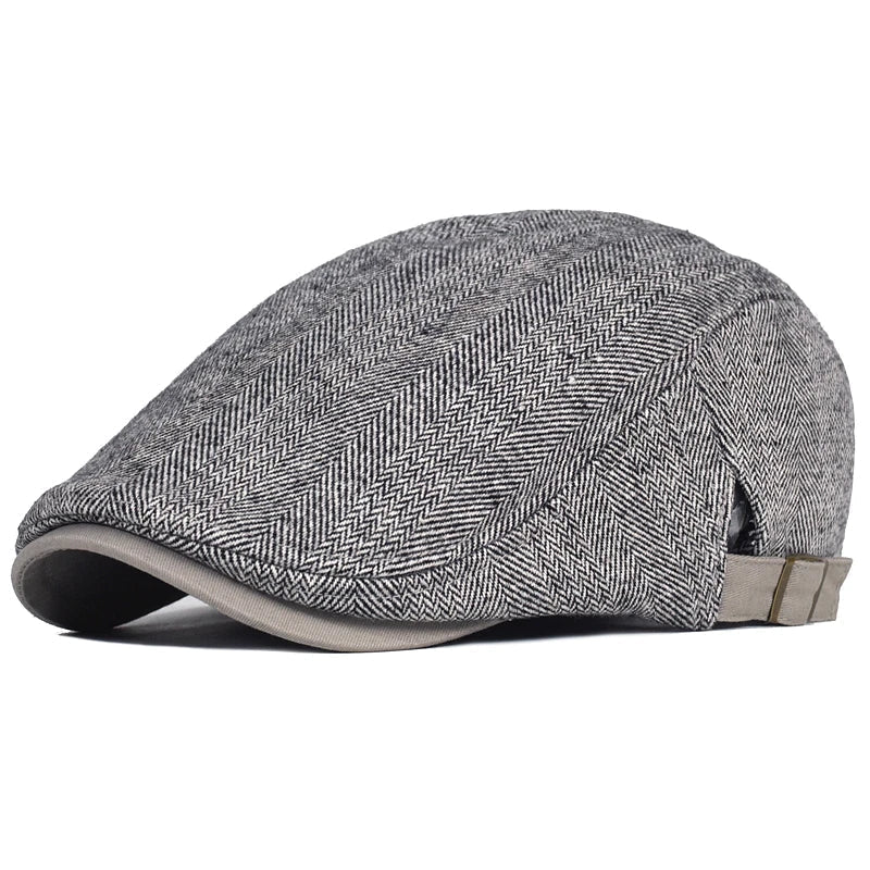 Modeva | Chapeau premium pour homme