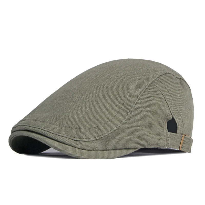 Modeva | Casquette ajustable pour homme