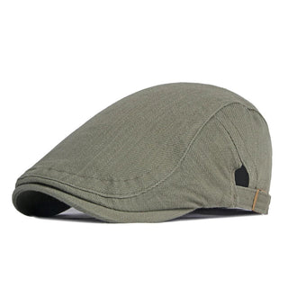 Modeva | Casquette ajustable pour homme