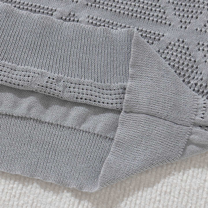 Modeva | Polo tricoté