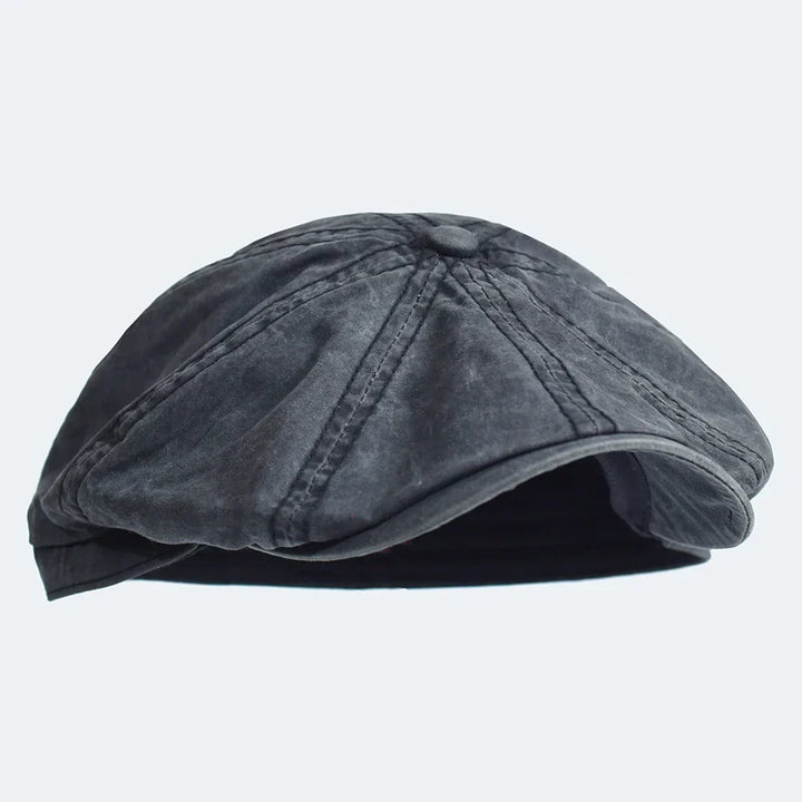 Modeva | Casquette vintage en coton