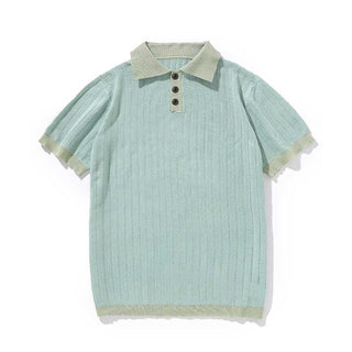 Modeva | Polo tricoté