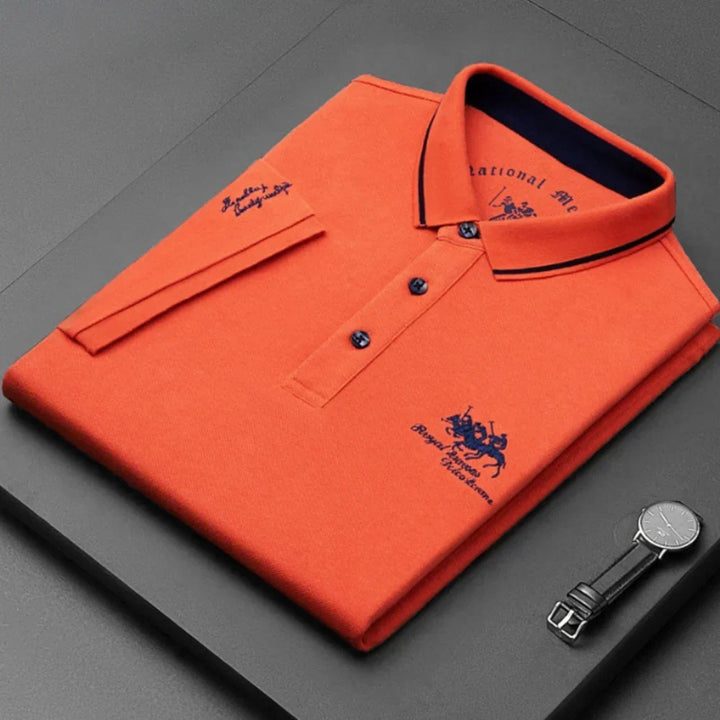 Modeva | Polo homme